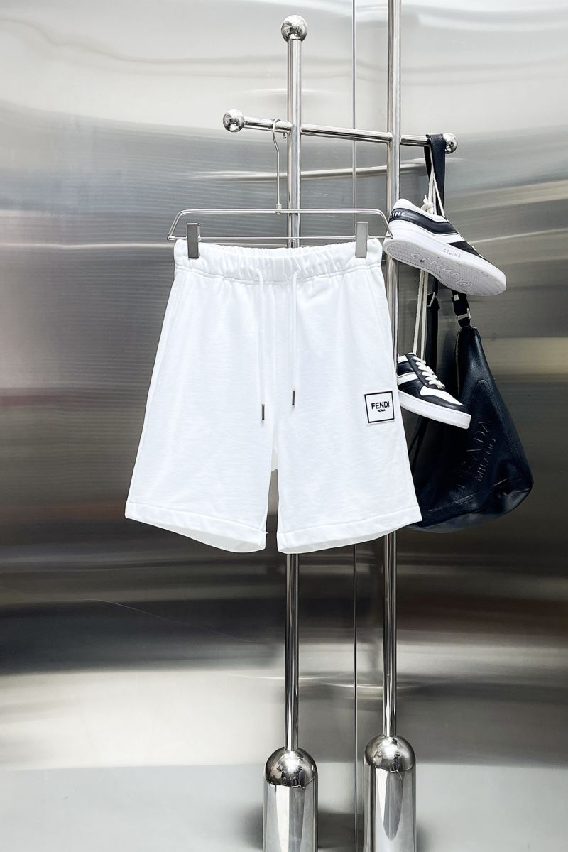 Fendi Short Pants